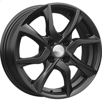   SKAD  6x15 4x98 ET35 DIA58.6  